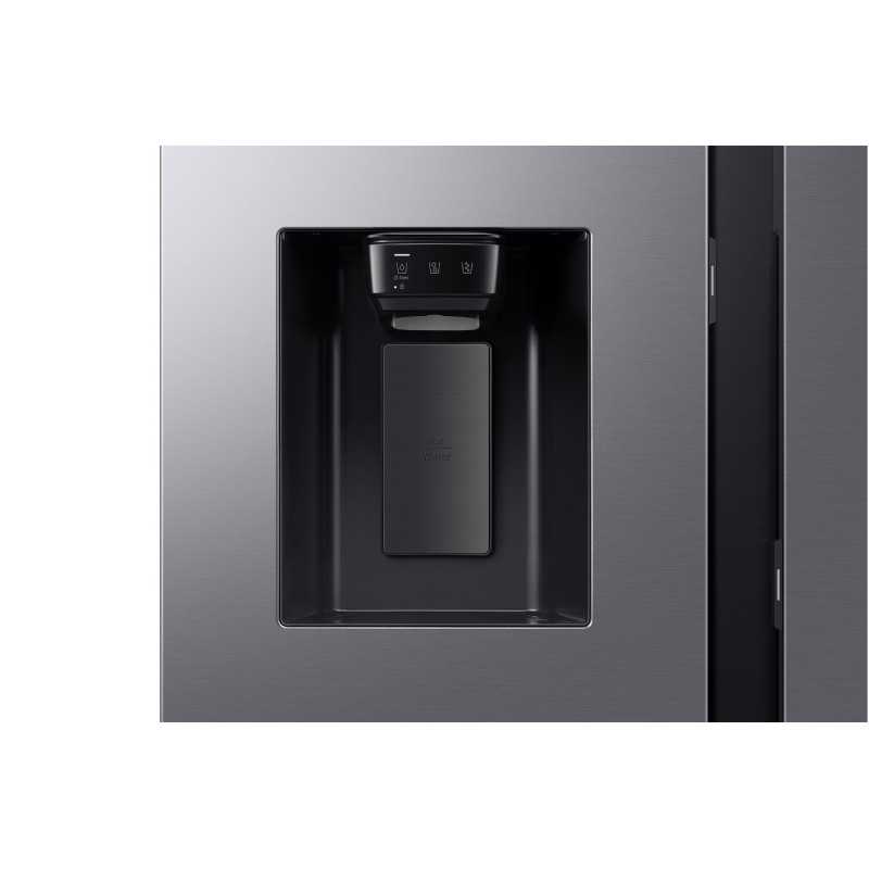 Réfrigérateur américain Samsung RS90F66BETEF