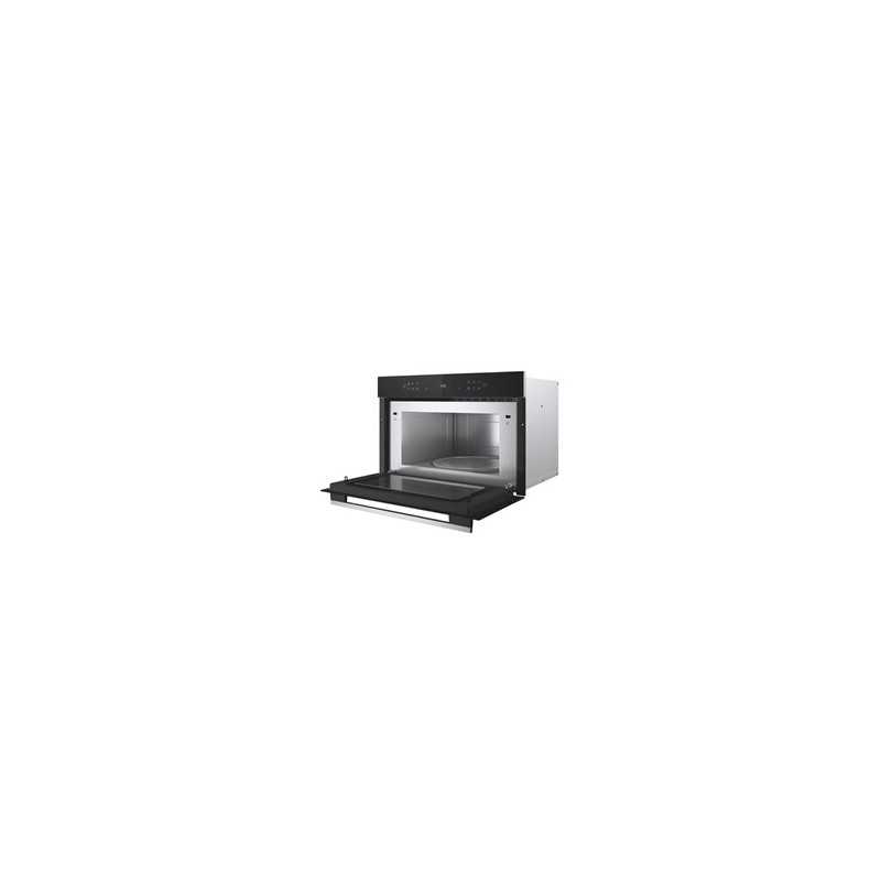 Micro ondes + Gril Whirlpool WMD7O4TXF encastrable 38 cm