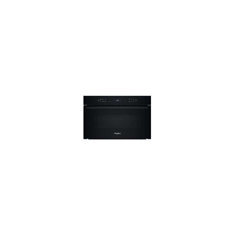 Micro ondes + Gril Whirlpool WMD7O4TBF Noir