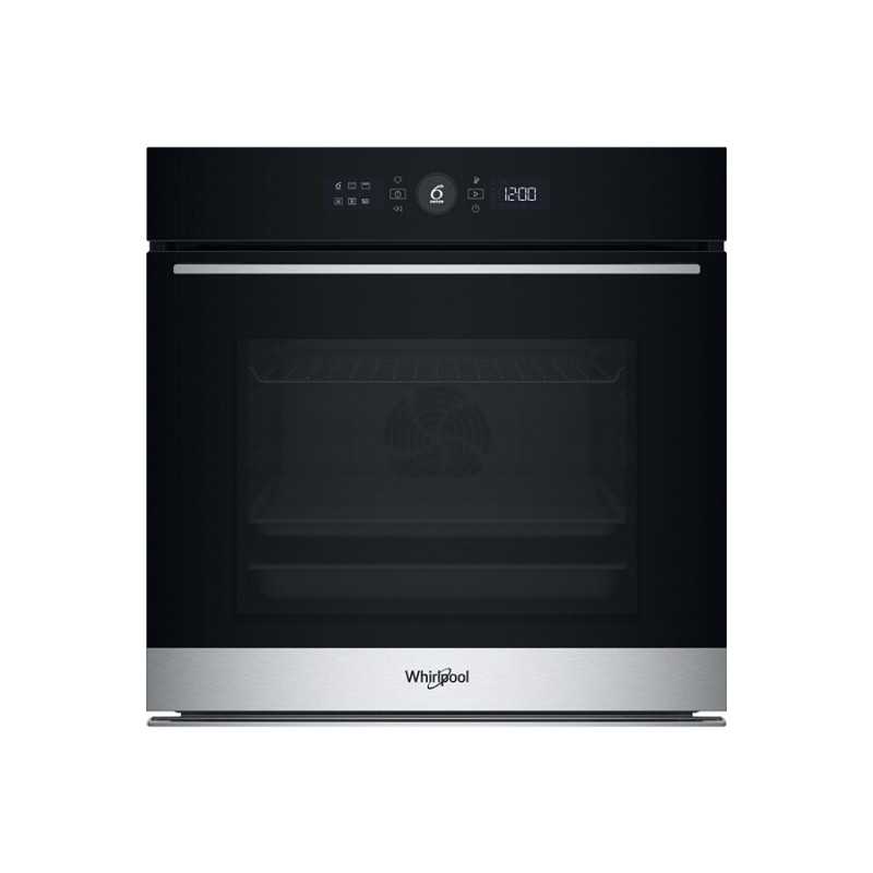 Four encastrable Whirlpool WO51S8CM0SXAF Absolute