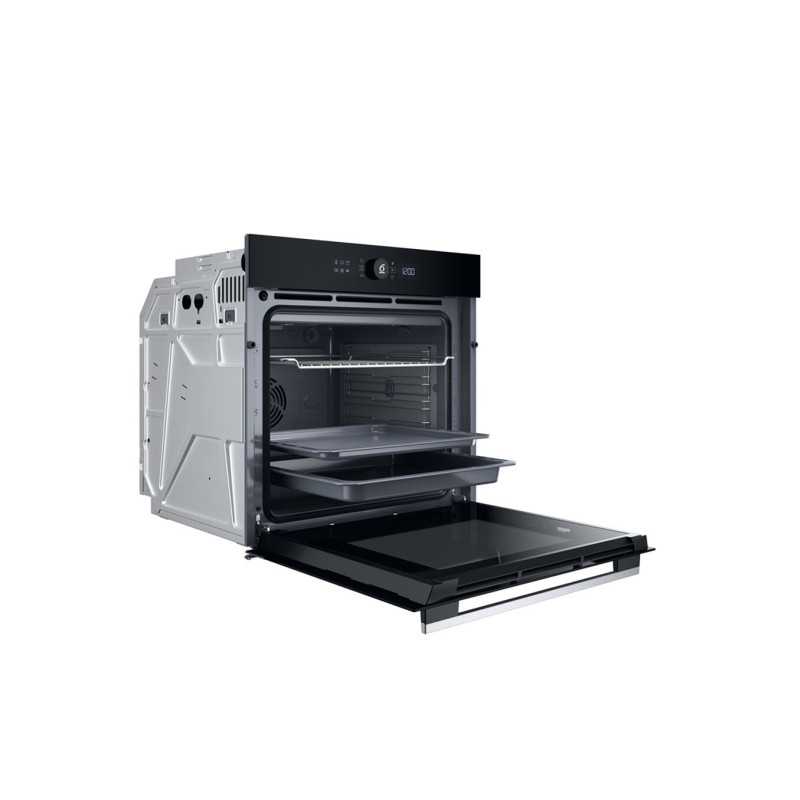 Four encastrable Whirlpool WO51S8CM0SXAF Absolute