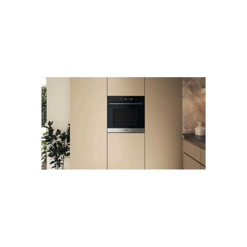 Four encastrable Whirlpool WO51S8CM0SXAF Absolute