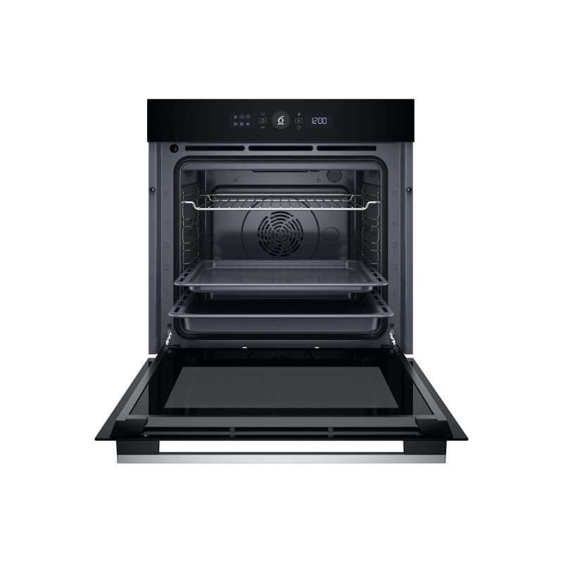 Four encastrable Whirlpool WO51S8CM0SXAF Absolute