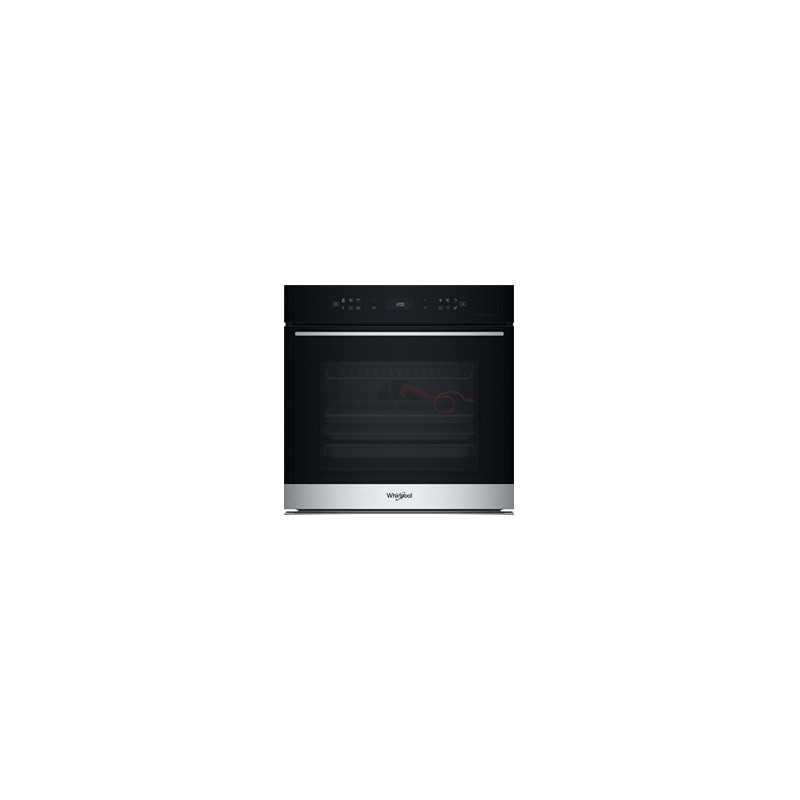 Four encastrable Whirlpool WOI7A8FPT1SXAF