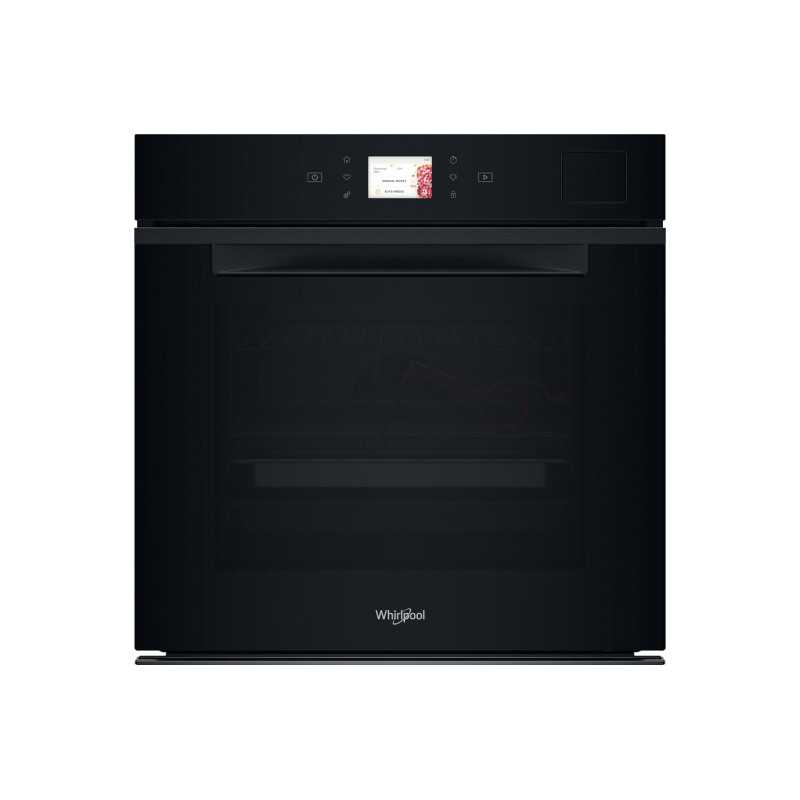 Four encastrable Whirlpool WOI11P8FHT2SBAF