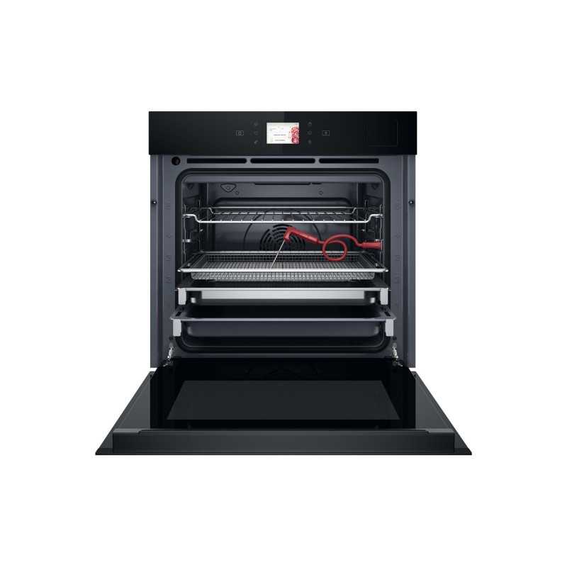 Four encastrable Whirlpool WOI11P8FHT2SBAF