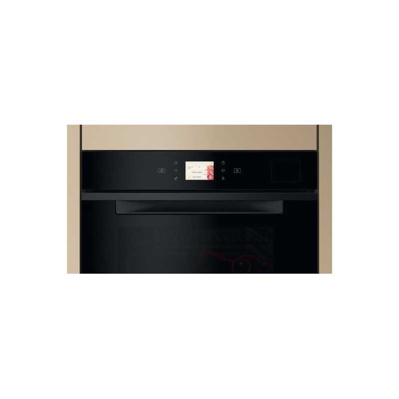 Four encastrable Whirlpool WOI11P8FHT2SBAF