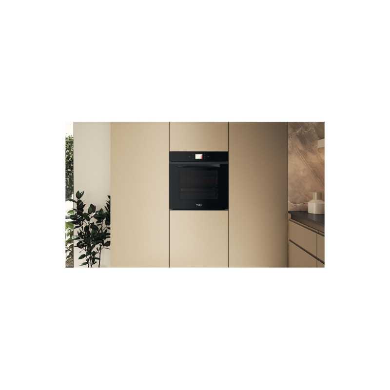Four encastrable Whirlpool WOI11P8FHT2SBAF