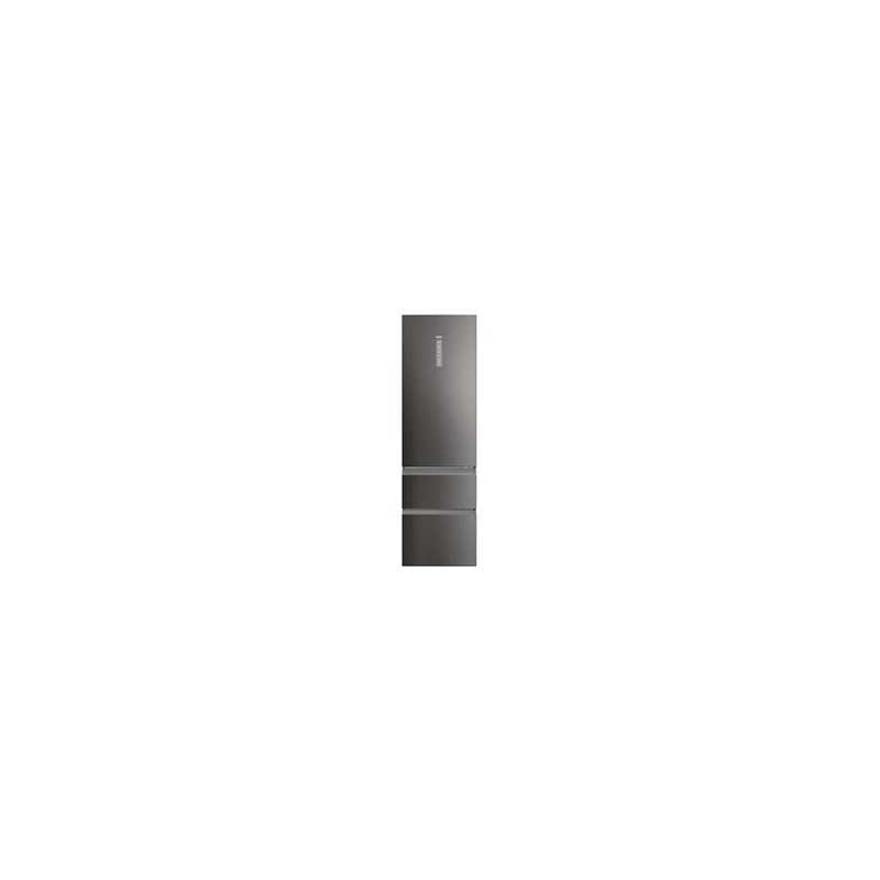 Réfrigérateur multi portes Haier HTW7620CNMP