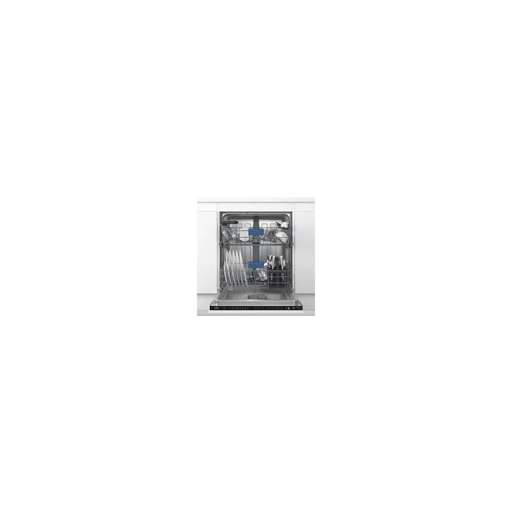 Lave vaisselle encastrable Beko BDIN38440P