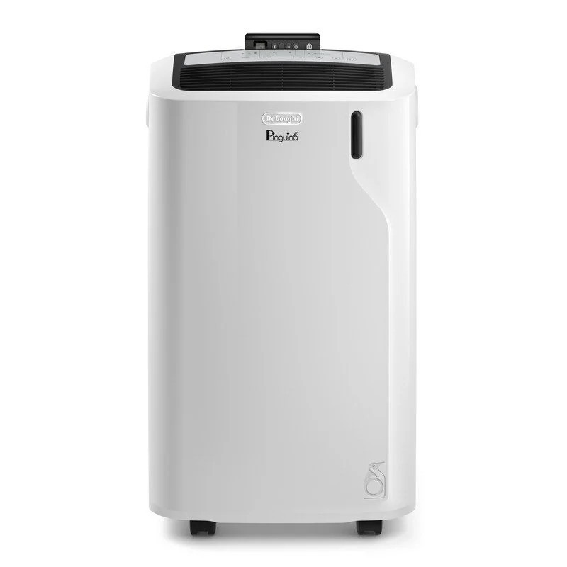 Climatiseur Mobile DeLonghi 9800 BTU Classe A 63 DB 3 vitesses