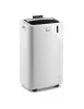 Climatiseur Mobile DeLonghi 9800 BTU Classe A 63 DB 3 vitesses