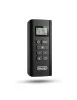 Climatiseur Mobile DeLonghi 9800 BTU Classe A 63 DB 3 vitesses