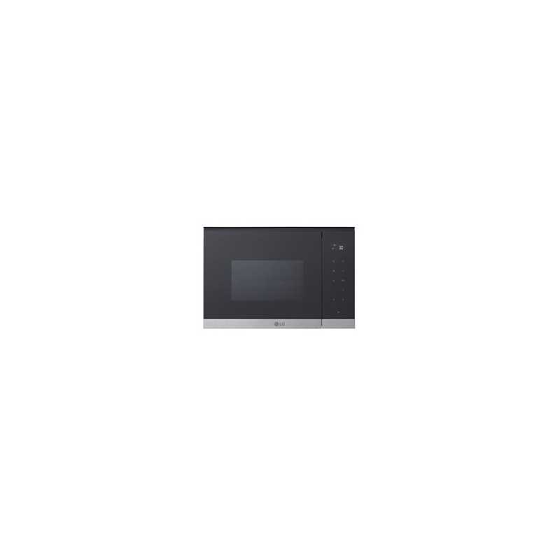 Micro ondes + Gril Lg MG7Z2593D