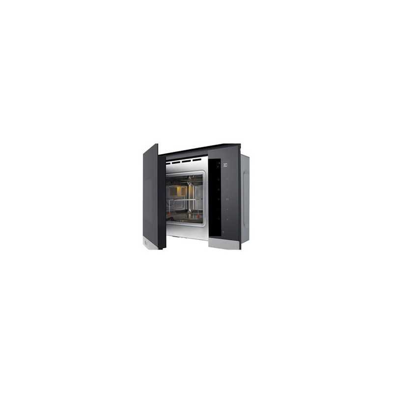 Micro ondes + Gril Lg MG7Z2593D