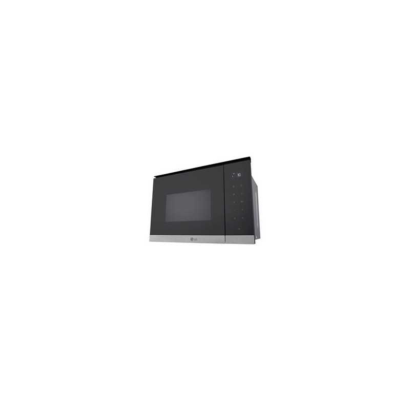 Micro ondes + Gril Lg MG7Z2593D