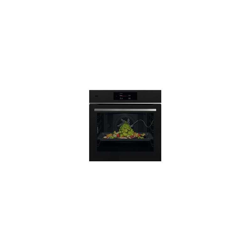 Four encastrable Aeg TE7PB731AT