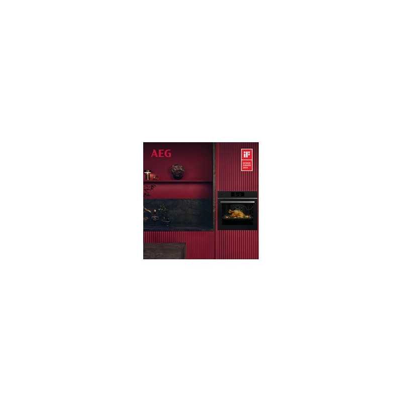 Four encastrable Aeg TE7PB731AT