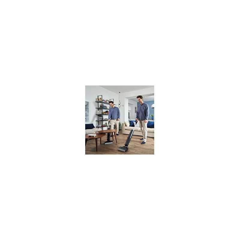 Aspirateur laveur Hoover HW3 HW300 011