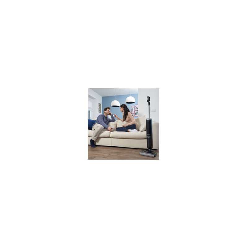 Aspirateur laveur Hoover HW3 HW300 011