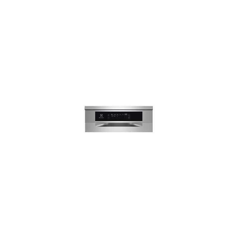 Lave vaisselle pose libre Electrolux ESG88600SX