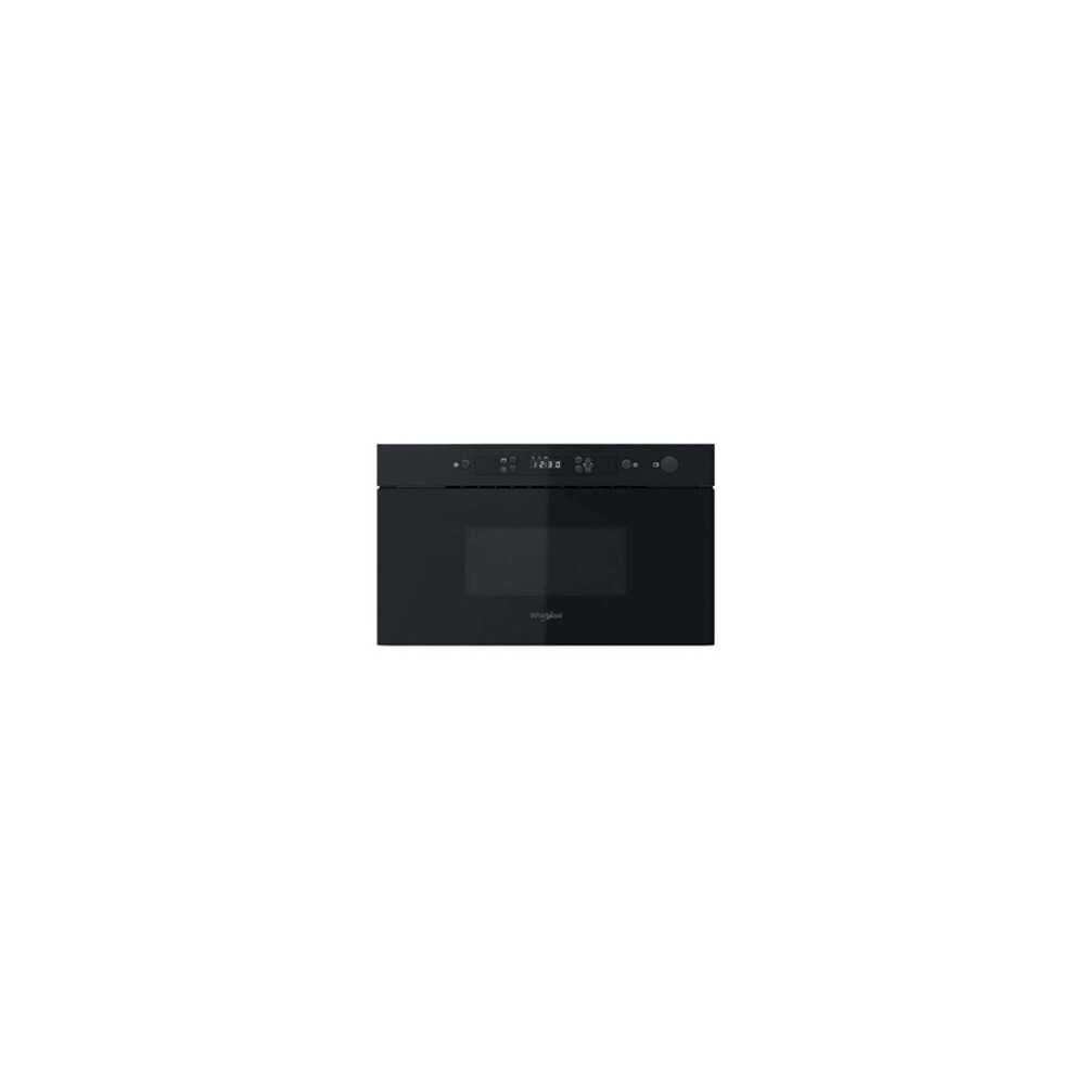 Micro ondes mono fonction Whirlpool WMNA02BBF