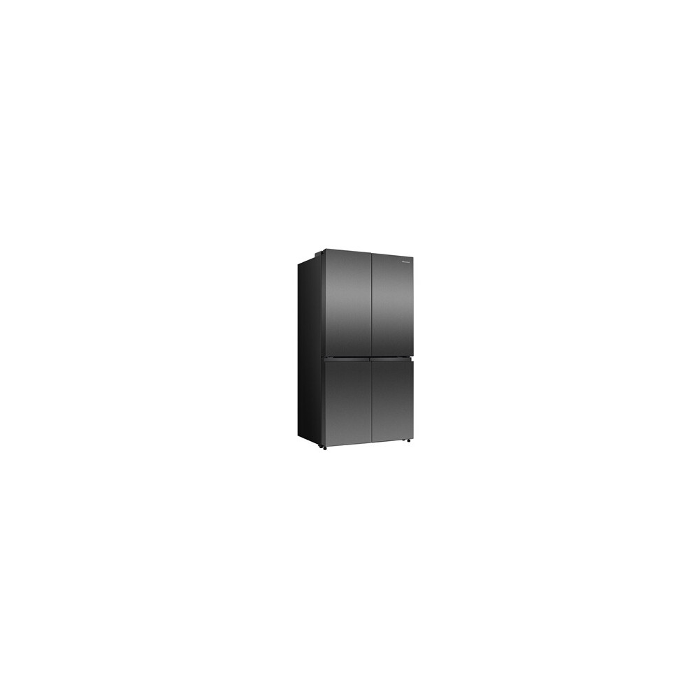 Réfrigérateur multi portes Hisense RQ5P640SSKD