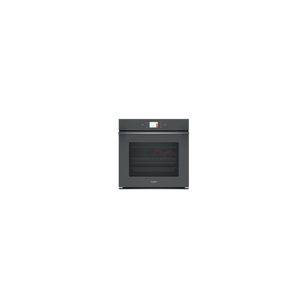 Four encastrable Whirlpool WOI118FPT2SSMAF