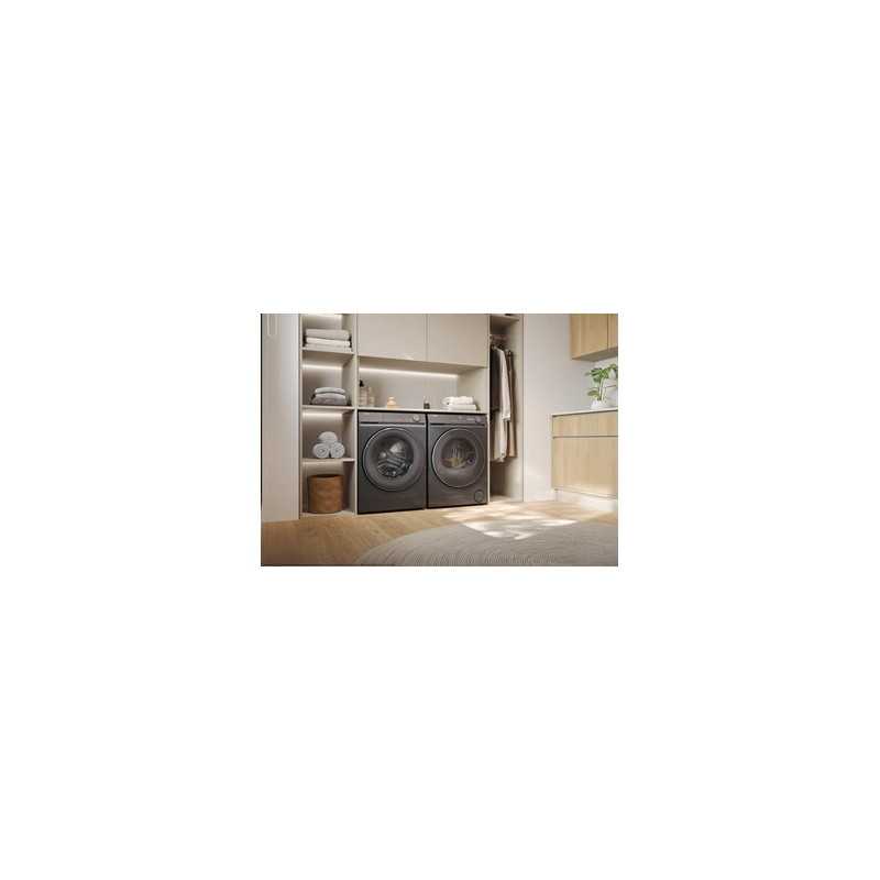 Sèche linge pompe à chaleur Haier HD90 C367GU1 FR