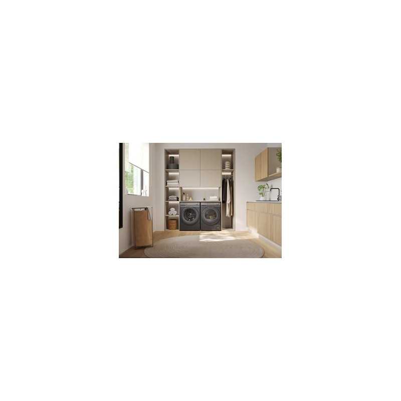 Sèche linge pompe à chaleur Haier HD90 C367GU1 FR
