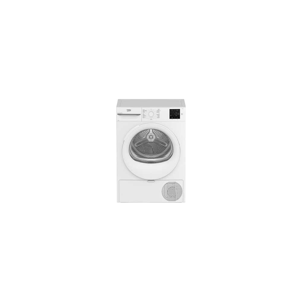 Sèche linge pompe à chaleur Beko SLFT1710