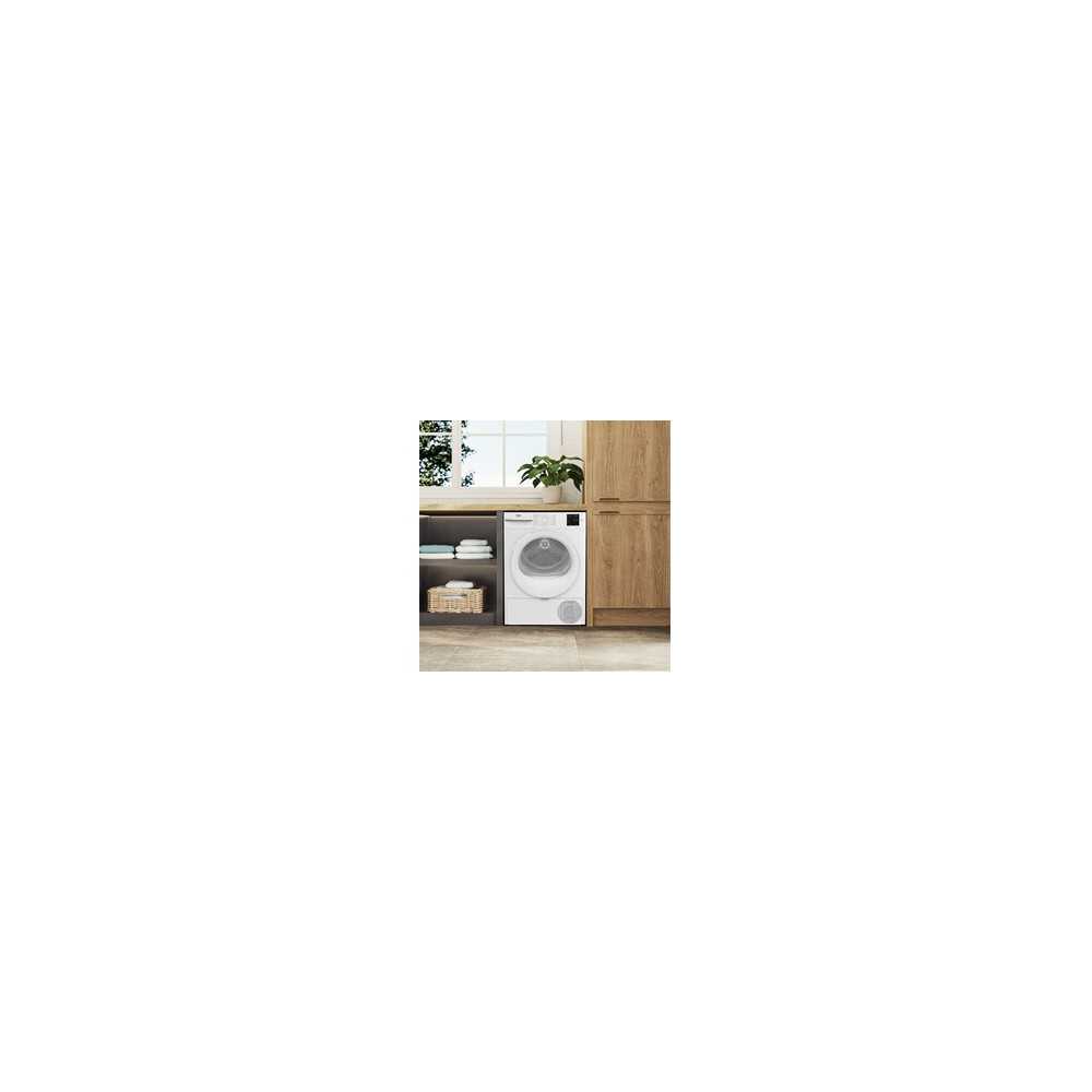 Sèche linge pompe à chaleur Beko SLFT1710