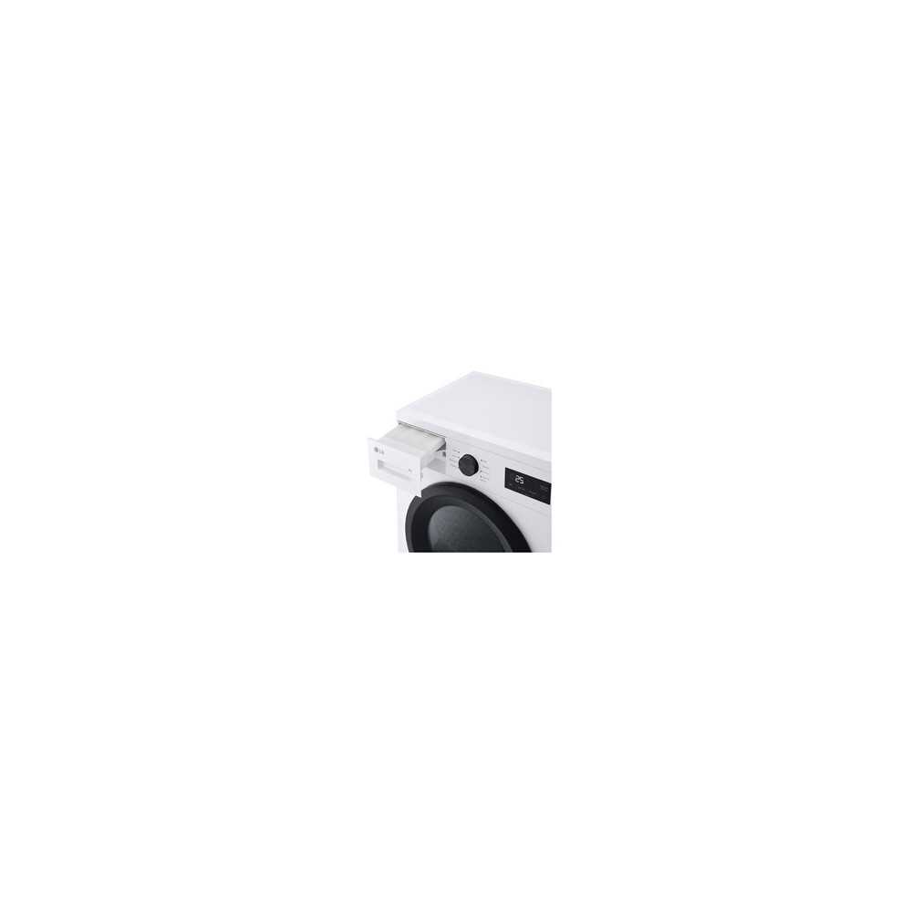 Sèche linge pompe à chaleur Lg RH8N15WHB