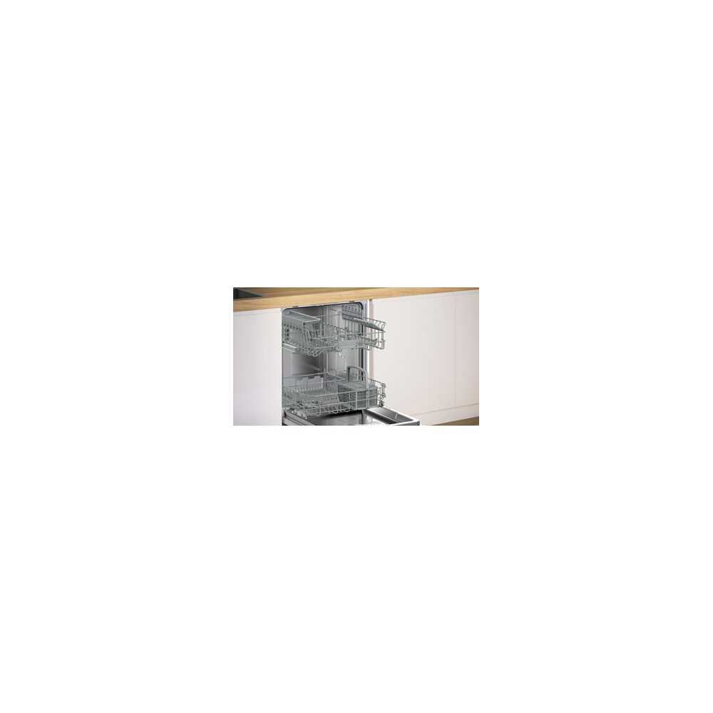 Lave vaisselle encastrable Bosch SMV2HTX08E 60 cm