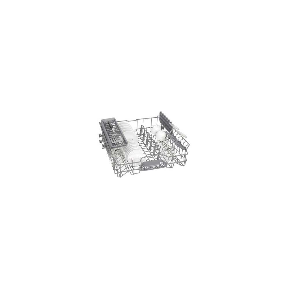 Lave vaisselle encastrable Bosch SMV2HTX08E 60 cm