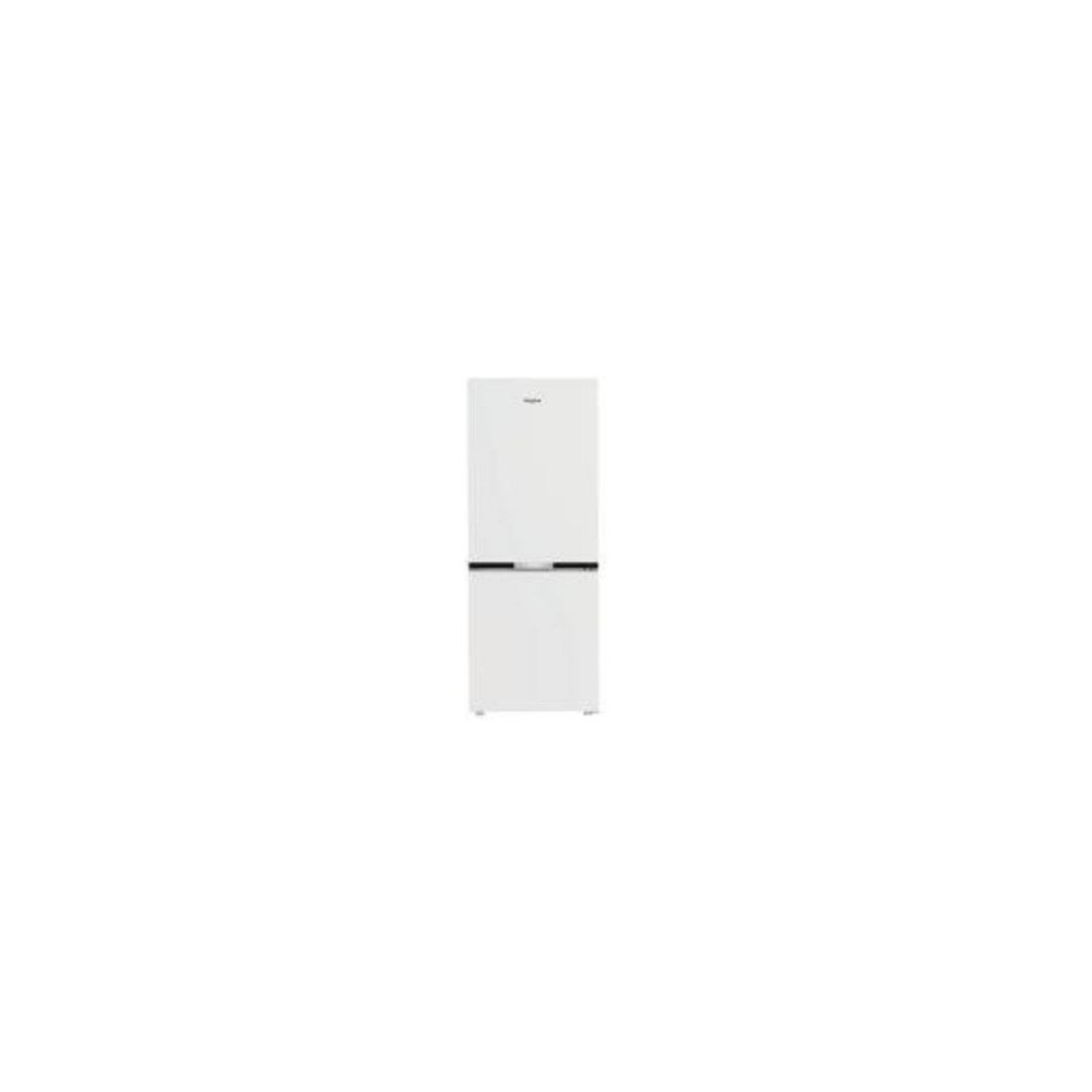 Réfrigérateur congélateur en bas Whirlpool WHK25402W5E Blanc