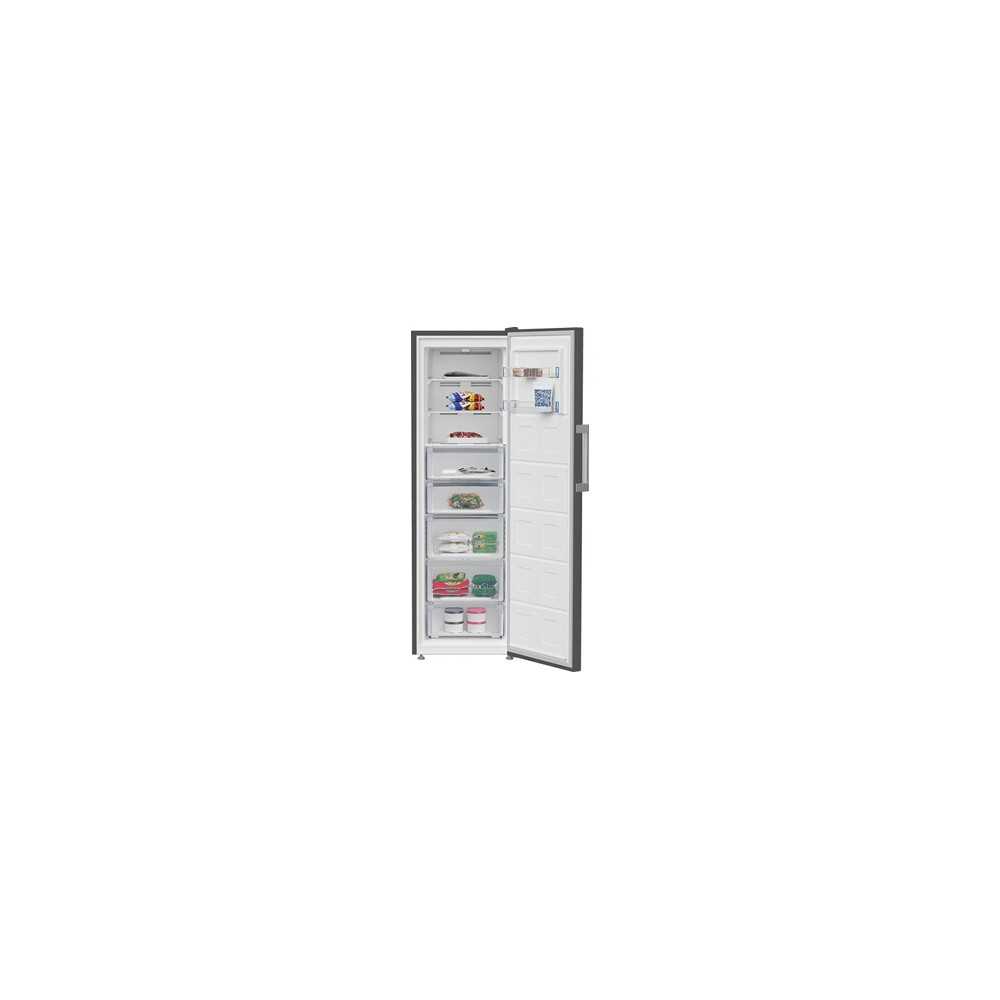 Congélateur armoire Beko B5RFNE31