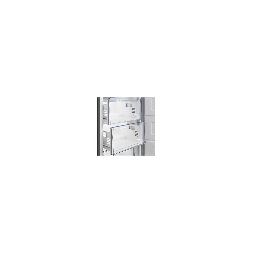 Congélateur armoire Beko B5RFNE31