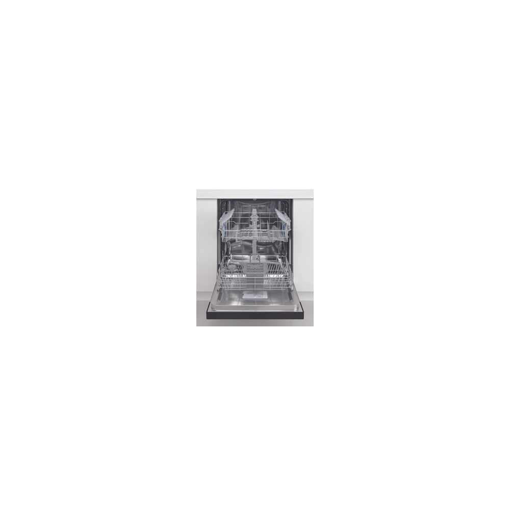 Lave vaisselle encastrable Indesit IN2PC14BN70B Blanc