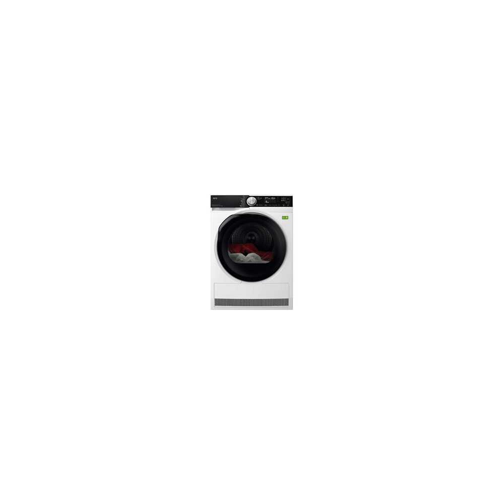 Sèche linge pompe à chaleur Aeg TR9XA59PA