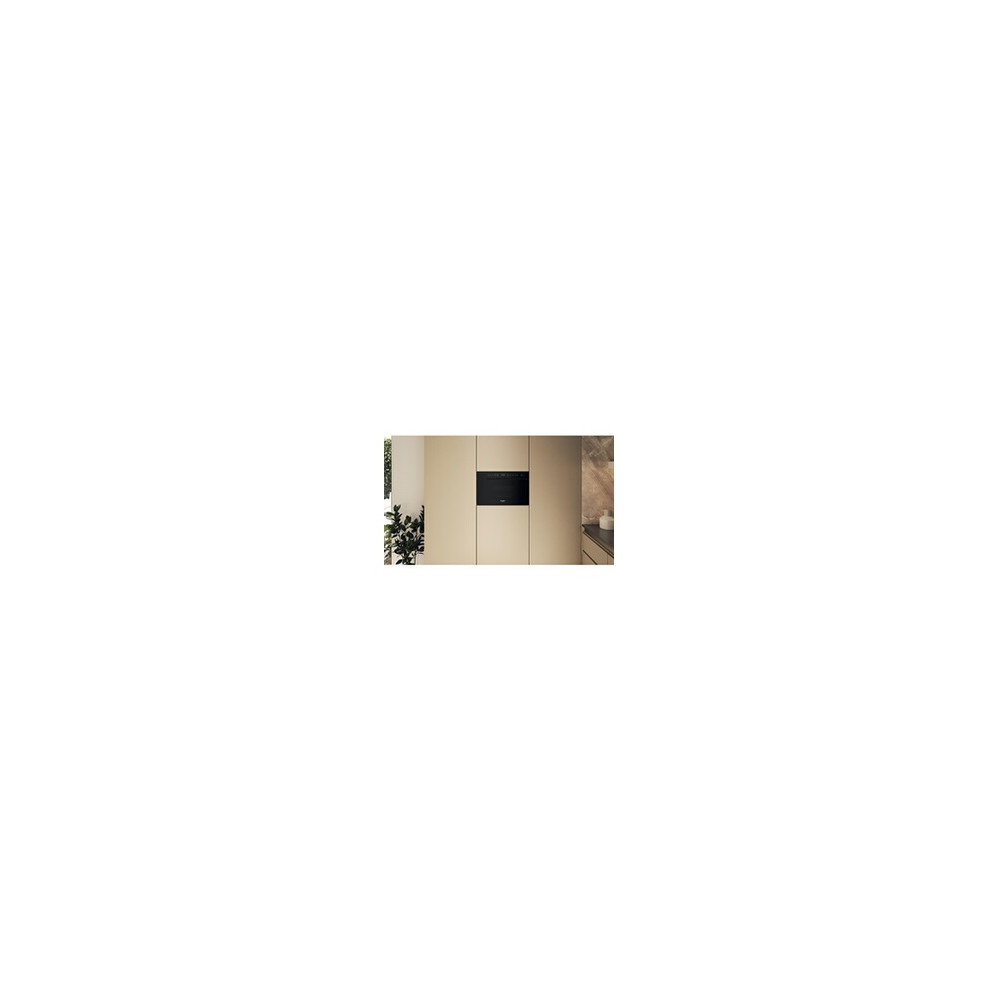 Micro ondes + Gril Whirlpool WMN14BBF