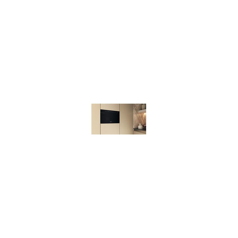 Micro ondes + Gril Whirlpool WMN14BBF