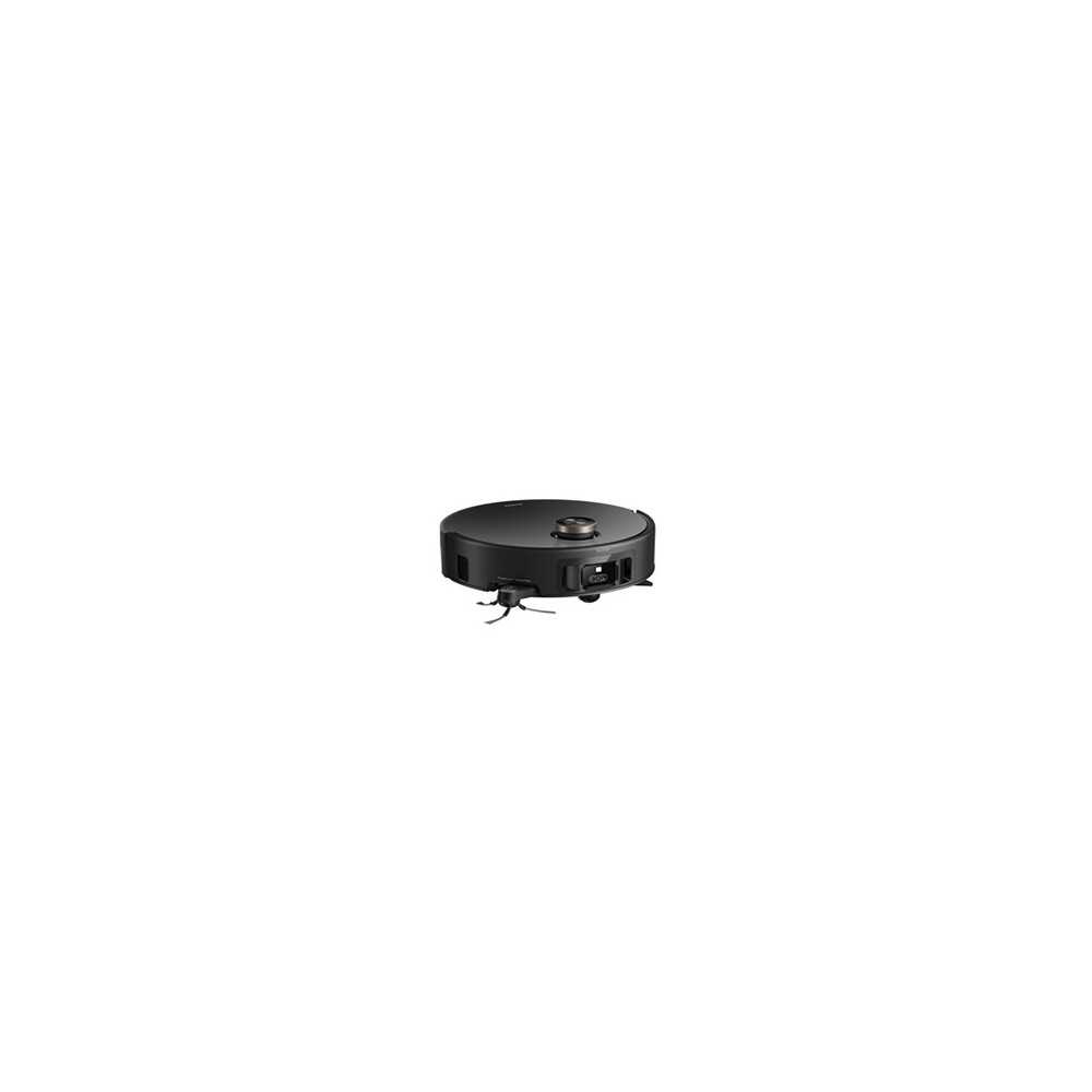 Aspirateur robot Mova Z60 Ultra Roller Complete Noir