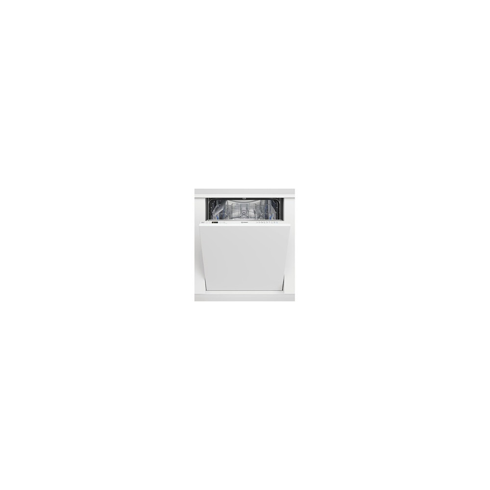 Lave vaisselle encastrable Indesit IN2IFC14BN6
