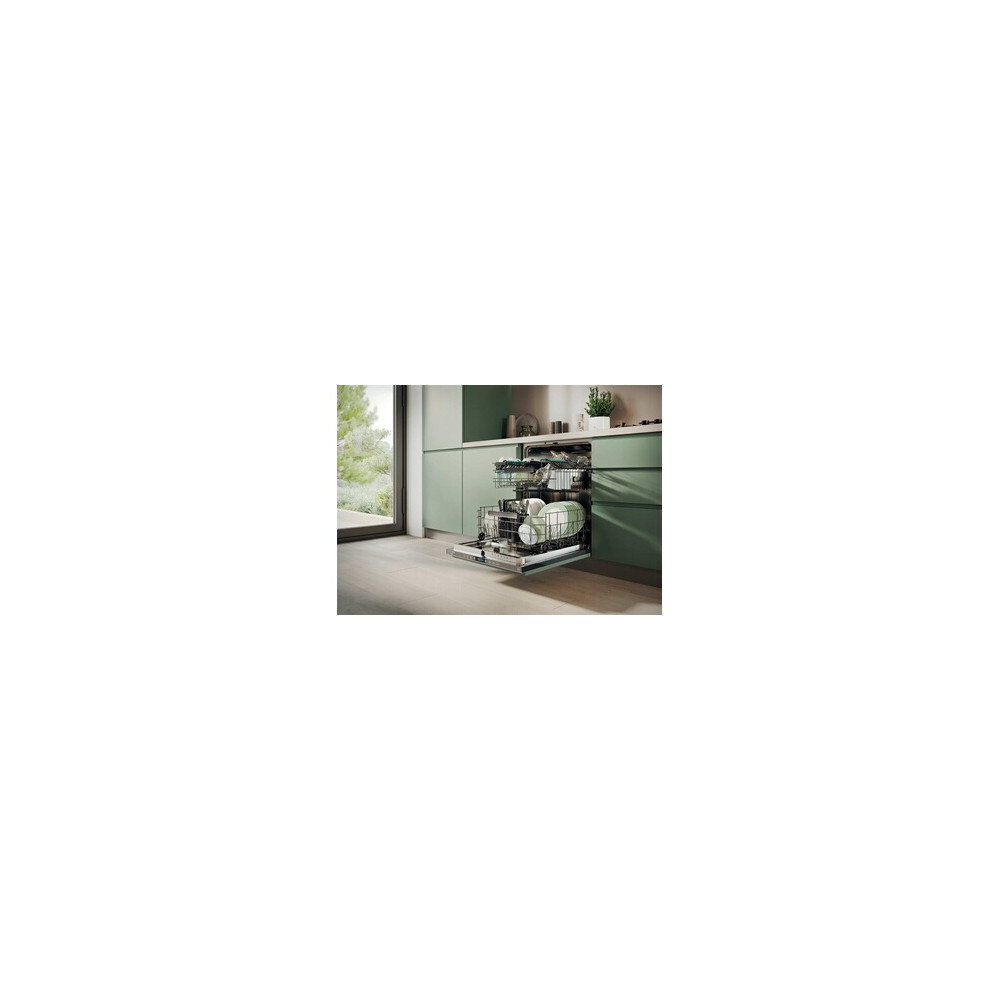 Lave vaisselle encastrable Candy CI 4A2F0SA 60 CM