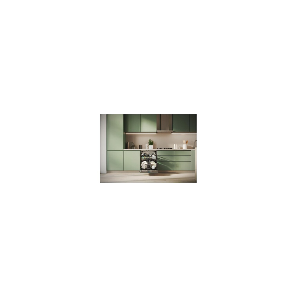 Lave vaisselle encastrable Candy CI 4A2F0SA 60 CM