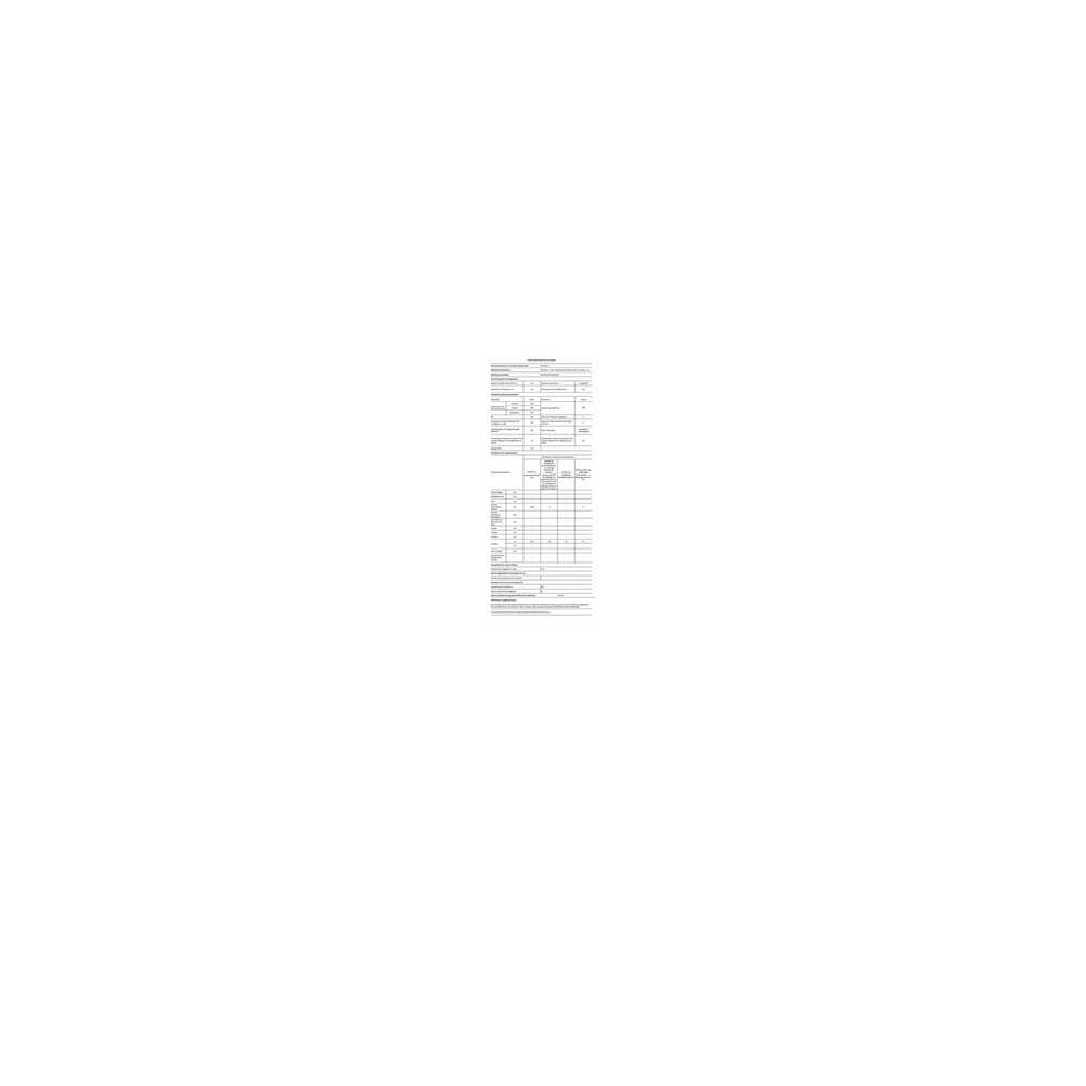 Réfrigérateur congélateur en bas Electrolux KNS3SE18S Encastrable 178 cm