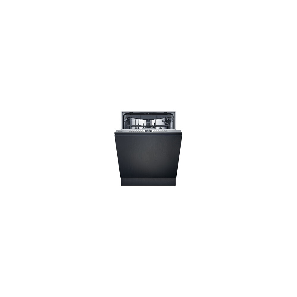 Lave vaisselle encastrable Siemens SN63EX04ME tout intégrable