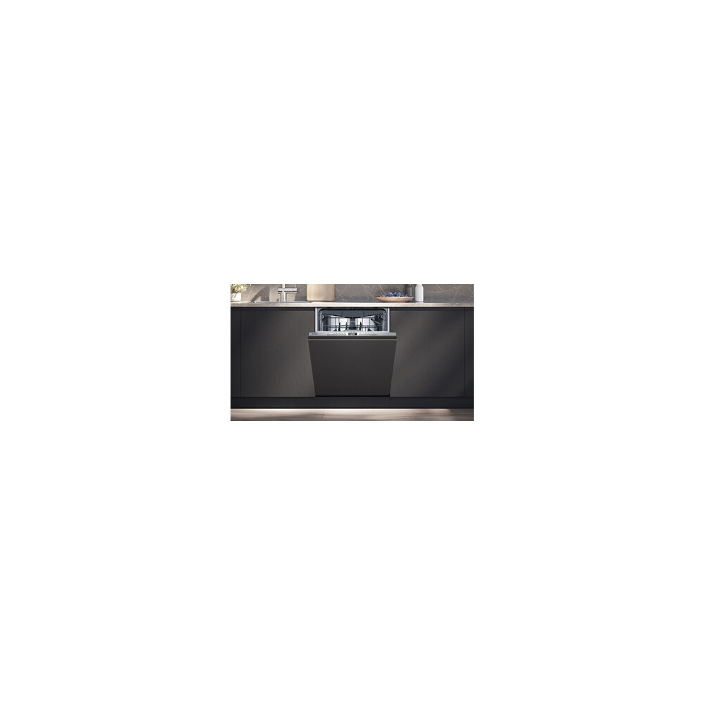 Lave vaisselle encastrable Siemens SN63EX04ME tout intégrable