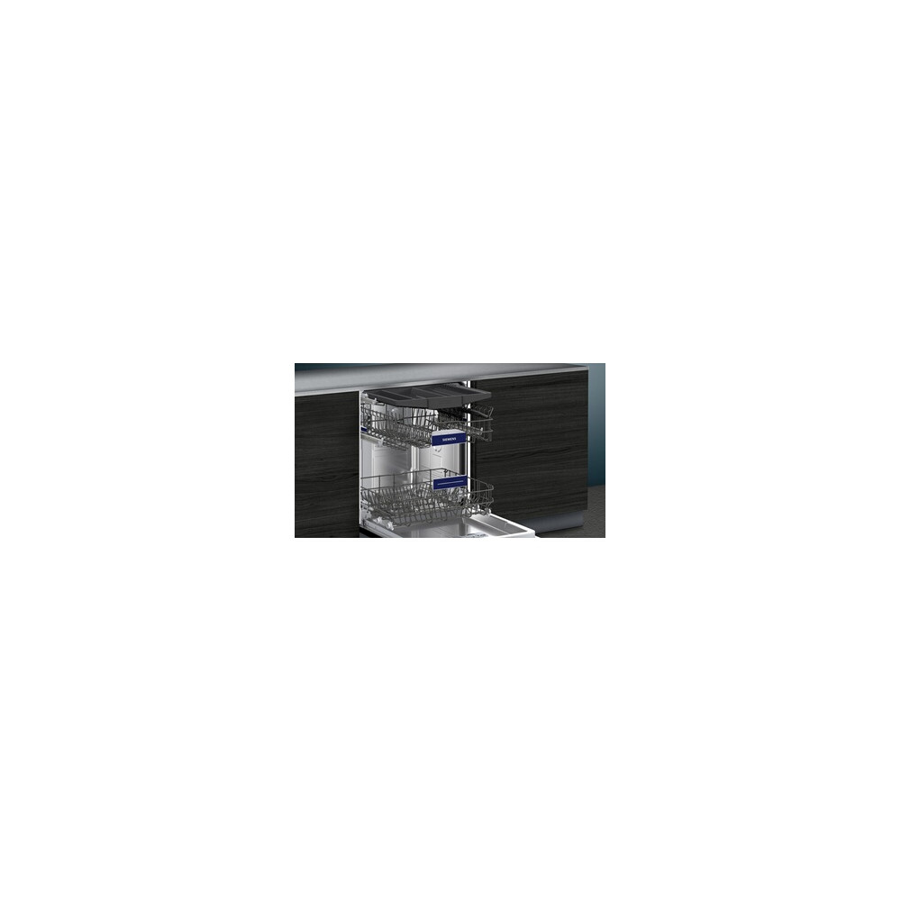 Lave vaisselle encastrable Siemens SN63EX04ME tout intégrable